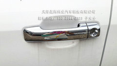 丰田坦途皮卡5.7 尊享技术支持改装方案