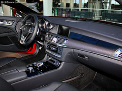 奔驰CLS63AMG  热销款现车高性能低价格