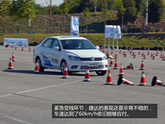 “车震”成为热点 捷达驾享营首站启动