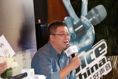 “掀”活青春 雪佛兰寻获冀豫最好声音