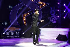 “掀”活青春 雪佛兰寻获冀豫最好声音