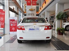 淄博雪佛兰景程现车销售 最高优惠21900