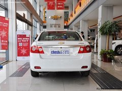 淄博雪佛蘭景程現(xiàn)車銷售 最高優(yōu)惠21900