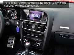 迷人的不只是性能 赛道体验新款奥迪R8