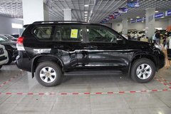 丰田霸道2700/4000 零售批发当天可提车