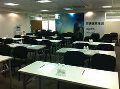 云南宝悦第50届车辆使用培训圆满落幕