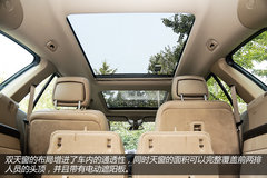 “并非公务用车” 试驾奔驰R350L 4MATIC