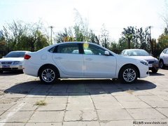 淄博中华H530现车销售 最高优惠0.6万元