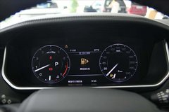 2014款路虎揽胜行政版  挡不住的大降价