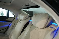 2014款奔驰S400  现车销售独家狂惠畅销