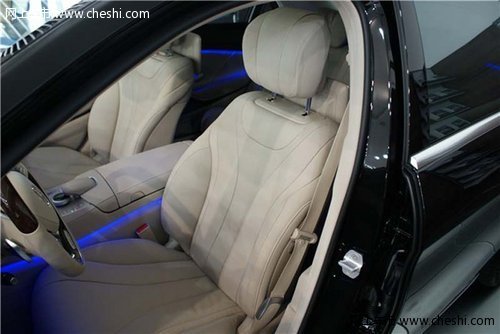 2014款奔驰S400  现车销售独家狂惠畅销