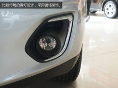 更具性价比 广汽三菱新劲炫ASX温州实拍