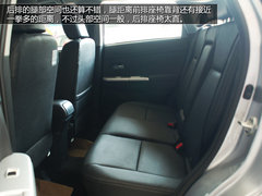 更具性价比 广汽三菱新劲炫ASX温州实拍