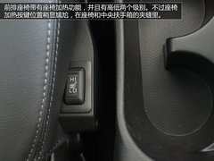 更具性价比 广汽三菱新劲炫ASX温州实拍