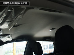 更具性价比 广汽三菱新劲炫ASX温州实拍