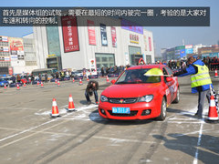 全民赛车 莲花汽车F1全国争霸赛-长春站