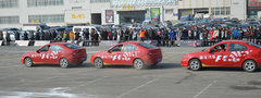 全民赛车 莲花汽车F1全国争霸赛-长春站