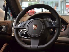 保时捷卡宴3.0T  突破底价回馈广大顾客