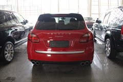 保时捷卡宴3.0T  突破底价回馈广大顾客
