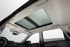 海外版新一代奇骏“美呆”小伙伴