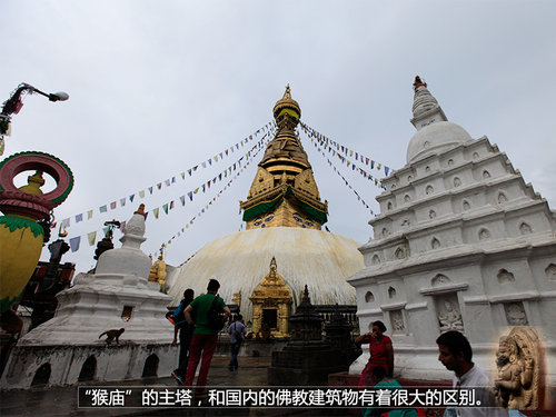 探访人间圣地 拉萨/珠峰/加德满都-游记