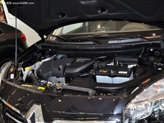 购雷诺科雷傲享十倍置换 法式城市SUV