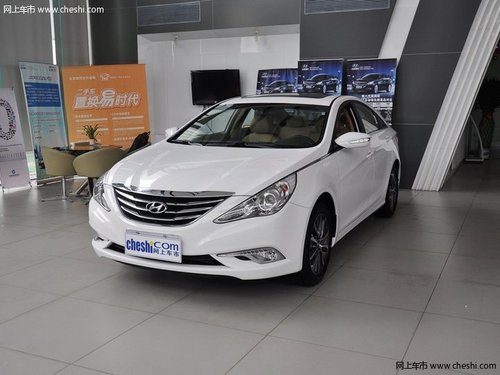 超越日系品牌 韩系车在华首次占据第三