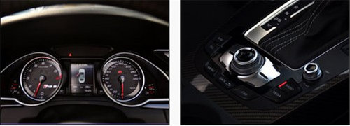 奥迪RS 5领衔 四款外观与性能兼顾敞篷车型推荐