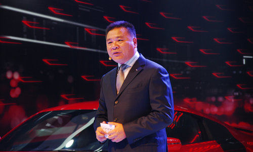 新奥迪R8及RS5 Cabriolet亮相杭州车展
