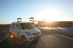 济宁北斗星X5优惠3000元 送千元大礼包