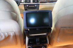 2014款宝马X5报价  保税区首批新车到店