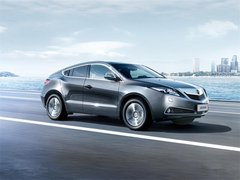 Acura（讴歌）热销车型集中亮相杭州车展