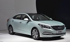 广州车展在即 11月6款合资新车上市盘点