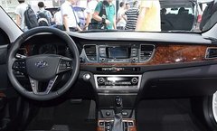 广州车展在即 11月6款合资新车上市盘点