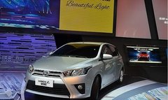 广州车展在即 11月6款合资新车上市盘点