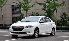 广州车展在即 11月6款合资新车上市盘点