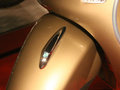 Ciao,我叫Vespa 摩德复兴机车主题派对