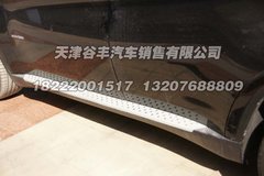 宝马X6中东版  天津现车颜色全底价团购