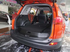 风格改变 配置升级 新老RAV4全面对比