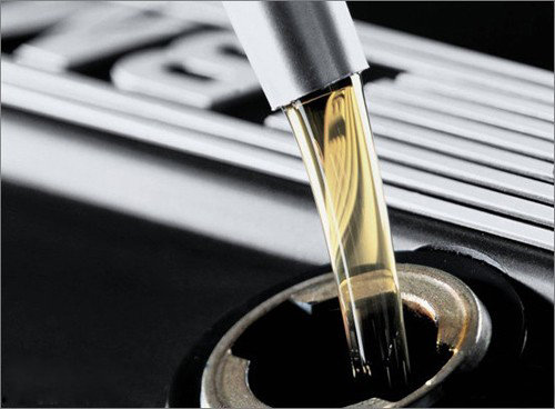 使用润滑油 需注意容易产生的四大误区