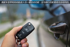朗境对比高尔夫6