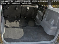 多种用途的车型推荐 森雅S80对比五菱宏光S