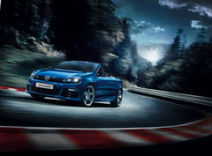 大众进口汽车掀起个性化车型年末新攻势