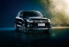 大众进口汽车掀起个性化车型年末新攻势