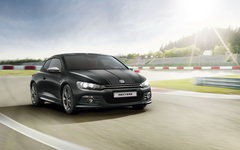 大众进口汽车掀起个性化车型年末新攻势