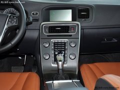 沃尔沃S60现车促销 年底特卖清仓价优惠