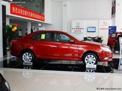 宝骏630 1.5MT标准型最高优惠8000元