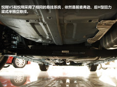 级别小空间大 四款自主品牌小型车推荐