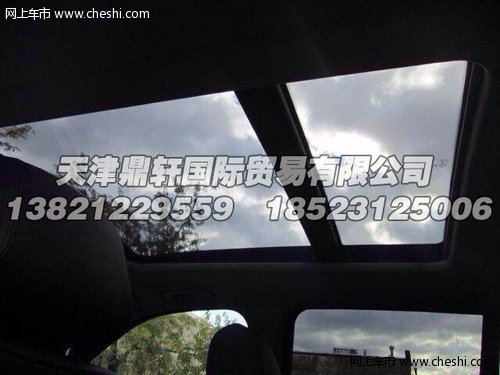 2014款宝马X5四驱  海外发车接受预定中