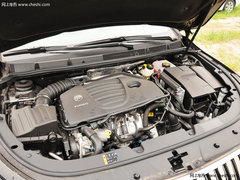 绍兴冠松别克新君越降1.5万 再送5千礼包